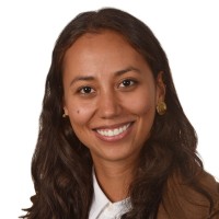 Washington Office on Latin America (WOLA) Employee Laura Leiva's profile photo