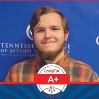 Lifespan Health Employee John Snider's profile photo
