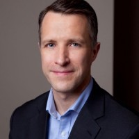 Fully Managed by TELUS Business Employee Mark Hunter's profile photo