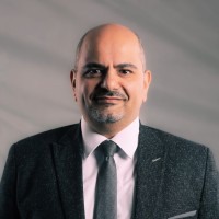 EGID Employee Mofeed Fayez's profile photo