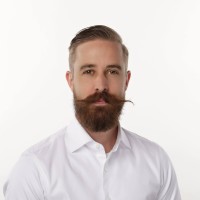 Zendesk Employee Jesse Read's profile photo