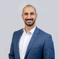 Marco Hariri's profile photo