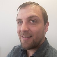 CREAT Aankoopcentrale Employee Yannick Haenebalcke's profile photo