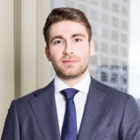 Chilmark Partners Employee Daniel Nystrom's profile photo