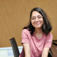 TransUnion Employee Preeti Thapa's profile photo
