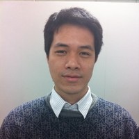 CMCSoft Ltd. Co. Employee Pham Duong's profile photo