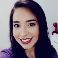 Caroline Ribeiro da Cruz Email
