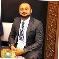 Adorn Bespoke Furniture & Furnishing W.L.L. Employee Mohammed Shabeer's profile photo
