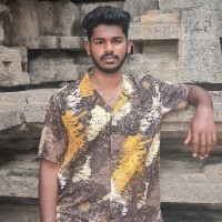 Vyomik Drones Employee Dileep Ediga's profile photo