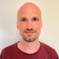 Toca Boca Employee Kristian Laustsen's profile photo