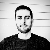 Apple Employee James Dobbins's profile photo