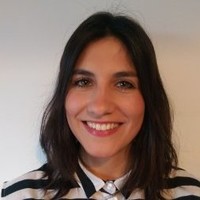 Dr Sam's Employee Ozge Bektasoglu's profile photo
