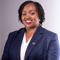 ICPAK Employee Dorothy Chepkoech's profile photo