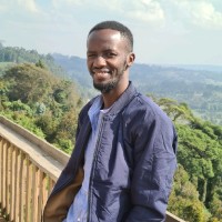 WhiteSmoke Employee Ojall Michael's profile photo