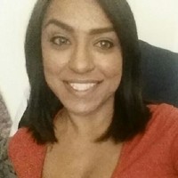 MDR Specialty Pharmacy Employee Sally Esparza's profile photo