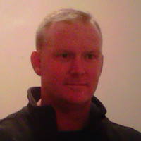 South Metro Fire Employee John Efo's profile photo