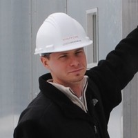Cogdell Spencer ERDMAN Employee Blake Hebert's profile photo