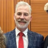 Serviced Medical Suites Cairns Employee James Coll's profile photo