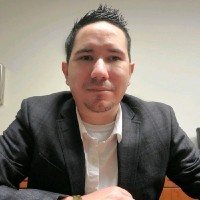 PHI Cares Employee Michael Parrish's profile photo