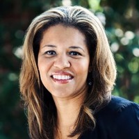 Ridley Scholarship Fund Employee Crystal Brown's profile photo