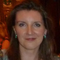 RTE Employee Vivienne Flood's profile photo