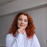 Petya Markova Email
