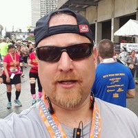 Procter & Gamble Employee Eric Mathewson's profile photo