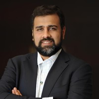 Arvind Envisol Employee Punit Lalbhai's profile photo