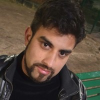 X3M Employee Carlos Ezequiel Sanchez's profile photo