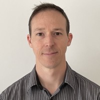Lockheed Martin Employee Will Carney's profile photo