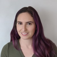 Google Employee Joan Smith's profile photo