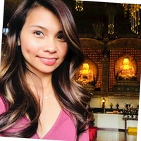 Rocket EMS Employee Sheila Ramos's profile photo