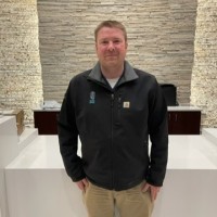 Genesee Foundation Employee Brian Cmca's profile photo