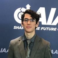 Daniel Perlin Email & Phone Number
