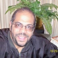 Novartis Employee Ralph Jackson's profile photo