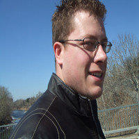 WELDFAB Employee Davin Madsen's profile photo