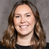 Stony Brook Athletics Employee Kate Velys's profile photo