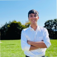 ASHA Employee Kavyansh Sharma's profile photo