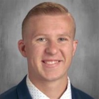 North Polk Community School District Employee Hunter Fleshner's profile photo