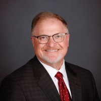 University of Alabama Employee Gary Cramer's profile photo