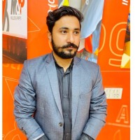SharkStack Employee Tahir Ashiq's profile photo