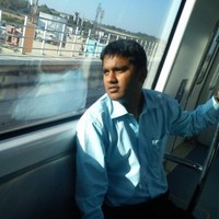 StreamIT Employee Mithun s's profile photo