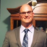 AvCarb Material Solutions Employee George Dawson's profile photo