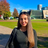 Motion Ave Inc Employee Mariana Lozano Rozo's profile photo