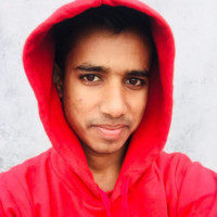 Electronic Arts (EA) Employee Ankit Kumar's profile photo