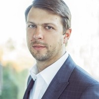 Dmitry Galytsky