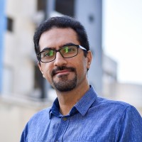 MyDigipay Employee Mohammad Mehrnegar's profile photo