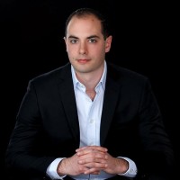 Gareth Markham's profile photo