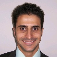 Greater Manchester West Mental Health NHS Foundation Trust Employee Andre de Araujo's profile photo