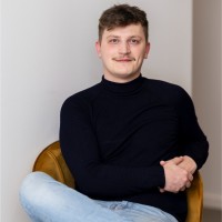Flexer Employee Bartel Welkenhuysen's profile photo